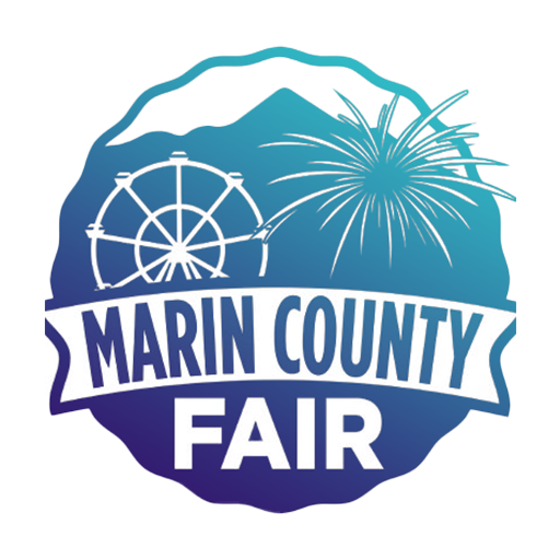 marin county logo