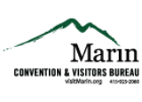 Marin convention and visitor bureau